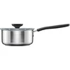 Fiskars FF puodas viena rankena 1,5L
