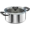 Fiskars FF puodas 3,0L