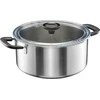 Fiskars FF puodas 5,0L