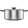 Fiskars FF puodas 5,0L