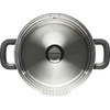 Fiskars FF puodas 5,0L
