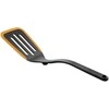 Food spatula Fiskars 1079964. juodas col.