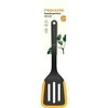 Food spatula Fiskars 1079964. juodas col.