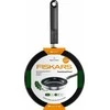 Fiskars FF keptuvė 24cm su keramine danga