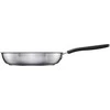Fiskars FF keptuvė 24cm su keramine danga