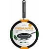 Fiskars FF keptuvė 28cm keramine danga