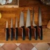 Fiskars Functional Form mažas peilių rinkinys 1057561