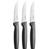 Fiskars Functional Form peilių rinkinys kepsniams