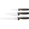 Fiskars Functional Form pradedančiųju rinkinys 3 vnt. (1057559)