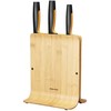 Fiskars Functional Form veitsitukki, bambu