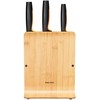 Fiskars Functional Form veitsitukki, bambu
