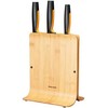 Fiskars Functional Form veitsitukki, bambu