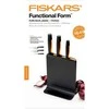Fiskars Functional Form veitsitukki, muovi
