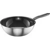 Fiskars FF keptuvė wok 28cm keramine danga