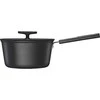 Fiskars Hard Face puodas su viena rankena 2,5L
