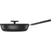Keptuvė Fiskars Hard Face 1075529; 26 cm