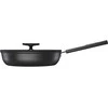 Keptuvė Fiskars Hard Face 1075529; 26 cm