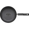 Fiskars Hard Face troškintuvas 28cm su dangčiu