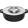 Fiskars Norden Grilis Chef ketaus kepimo indas, 30 cm