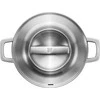 Puodas Fiskars Norden steel 1067640; 5 l