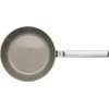 Fiskars Plieninė keptuvė Norden su danga (24cm), 1067631