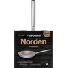 Fiskars Norden plieninė keptuvė su danga (26cm), 1067632