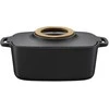 Fiskars Norden puodas (ovalus), 5,0 L