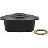 Fiskars Norden puodas (ovalus), 5,0 L