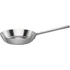 Fiskars Plieninė keptuvė Norden be dangos (24cm)