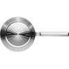Fiskars Plieninė keptuvė Norden be dangos (24cm)