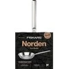 Fiskars Plieninė keptuvė Norden be dangos (24cm)