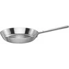 Fiskars Norden steel keptuvė 28cm be dangos