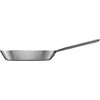 Fiskars Norden steel keptuvė 28cm be dangos