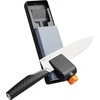 Fiskars Whetstone Premium rinkinys peilių galandimui