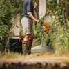 Fiskars grėblys Solid L