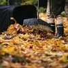 Fiskars grėblys Solid L