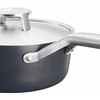 Fiskars Taiten puodas ilga rankena 1,6L su dangčiu