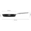 Fiskars Taiten keptuvė 24 cm