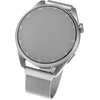 Fixed | Mesh Strap with Quick Release 22mm for Išmanusis laikrodis | Sidabrinis