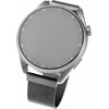 Fixed Fiksuotas | Tinklinis dirželis „Smatwatch“, greito atleidimo 22 mm | Juodas