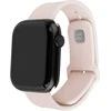 Fixed Ištaisyta | Sportiškas dirželio rinkinys Apple Watch 42/44/45 mm | 170-235 mm | Rožinė | Silikonas
