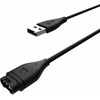 Fixed Fiksuotas | Įkrovimo USB-A laidas, skirtas Garmin išmaniesiems laikrodžiams | FIXDW-796