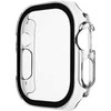 Fixed Fiksuotas | Pure, skirtas „Apple Watch Ultra 49mm“ / „Ultra 2 49 mm“ | Skaidrus