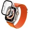 Fixed Fiksuotas | Pure, skirtas „Apple Watch Ultra 49mm“ / „Ultra 2 49 mm“ | Skaidrus