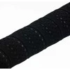 Fizik Tempo Microtex Bondcush Minkšta juosta, juoda