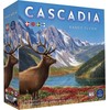 Cascadia Kaskadija (švedų kalba)