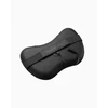 Flowlife Flowpillow Heat lämmittävä hierontatyyny, musta