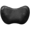 Flowlife Flowpillow Heat lämmittävä hierontatyyny, musta