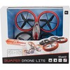 Silverlit FLYBOTIC Radijo bangomis valdomas dronas „Bumper Drone Lite“