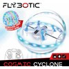 Dumel FLYBOTIC Radijo bangomis valdomas dronas „Cosmic Cyclone“